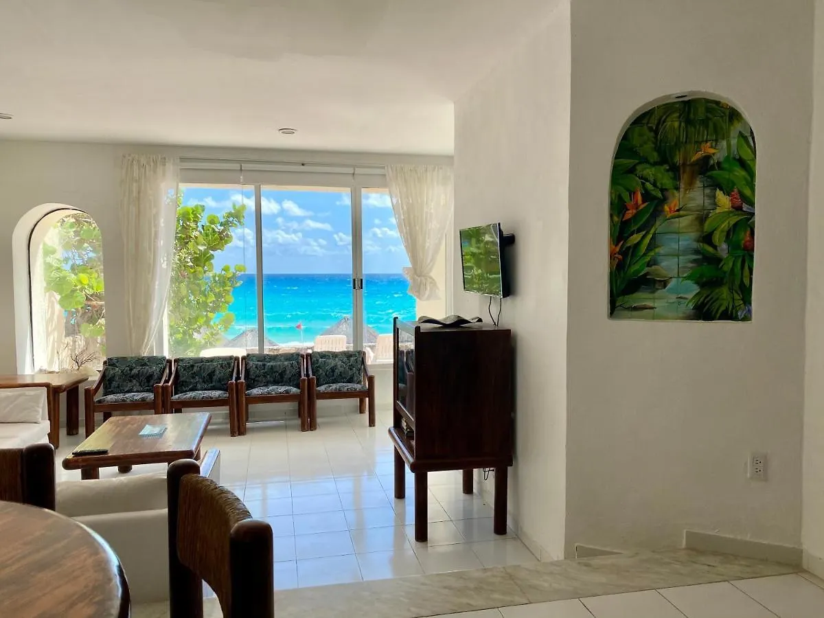 Villas Solymar Κανκούν 0*,  Μεξικό