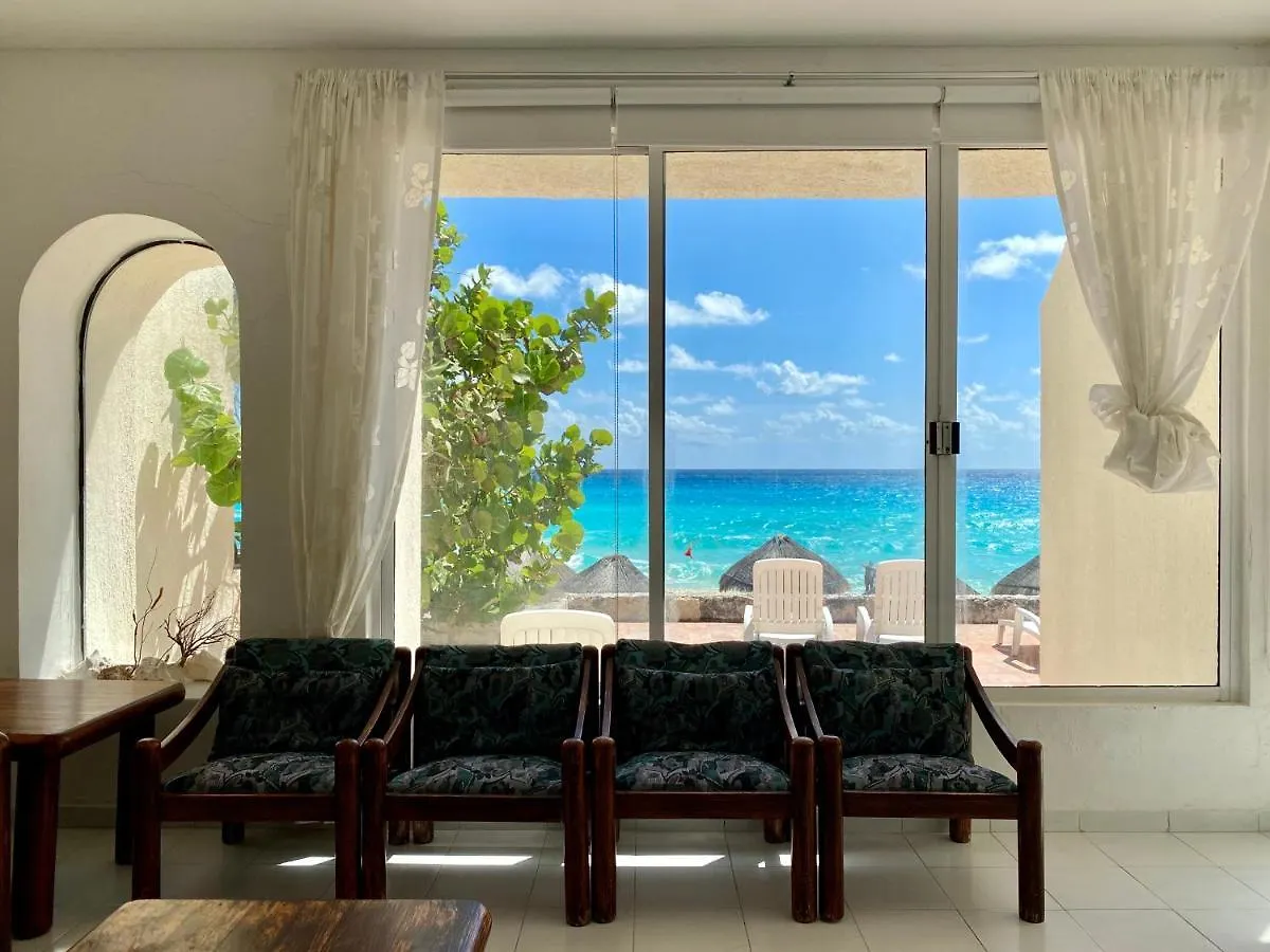 Villas Solymar Κανκούν