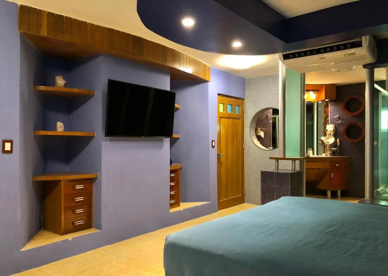 Villas Solymar Κανκούν 0*,  Μεξικό