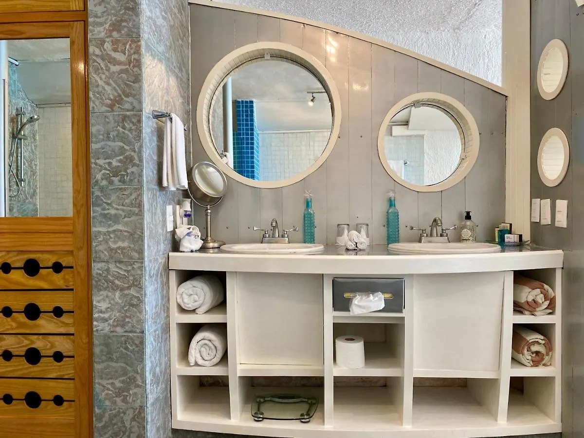 Villas Solymar カンクン メキシコ