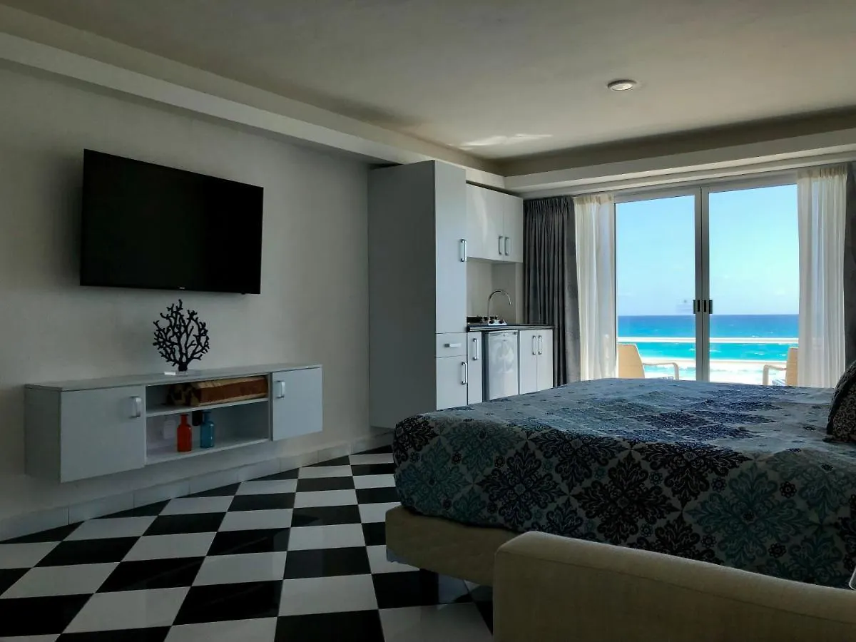 Villas Solymar カンクン メキシコ
